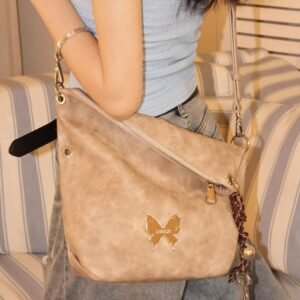 托特包女小眾高級慵懶百搭單肩斜挎通勤包