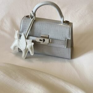 南風Chio2nd 露華微醺手提凱莉包包女春夏高級感通勤包單肩斜挎包