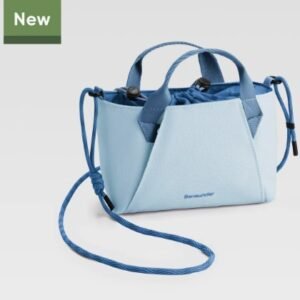 蕉下斜挎包包單肩包輕便通勤托特包超輕小上班旅行擴容拎包手提包