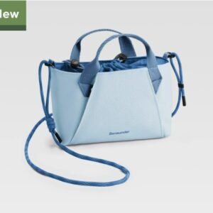 蕉下轻便斜挎包包女通勤包迷你托特包旅行上班杂物手拎单肩小包