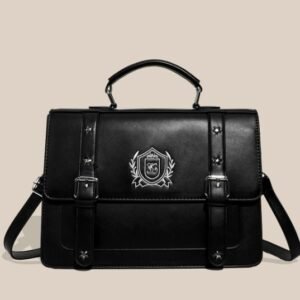 XIMCKON原創JK包包女制服包雙肩包學院風背包大學生郵差包斜挎包