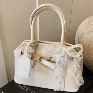 高級質感爆款小包包女百搭斜挎包時尚超火通勤手提包